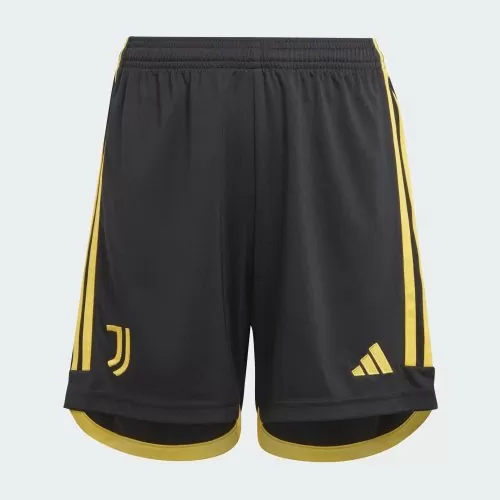 Juventus Turin Kinder Shorts - 2023-24