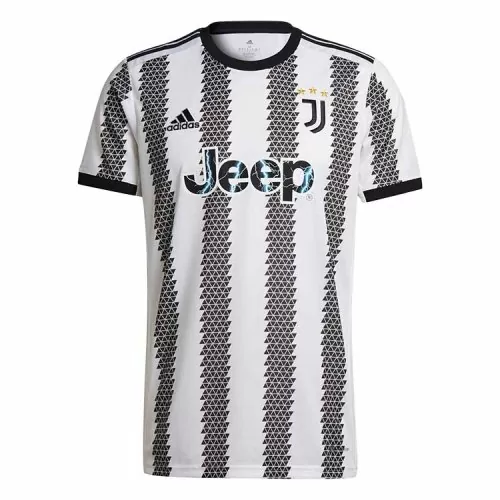 Juventus Turin Kinder Trikot 2022-23