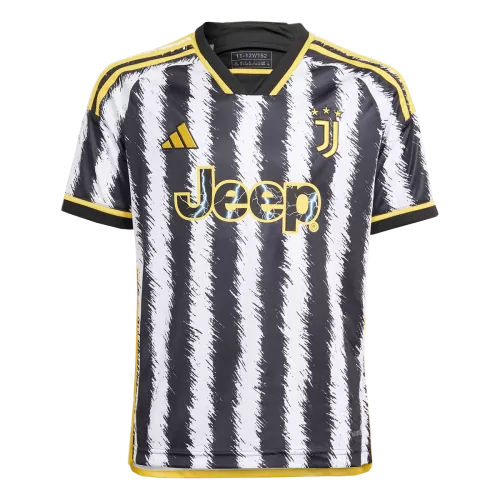 Juventus Turin Kinder Trikot - 2023-24