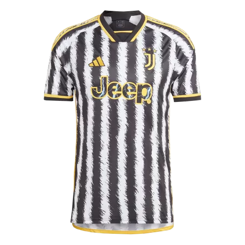 Juventus Turin Trikot - 2023-24