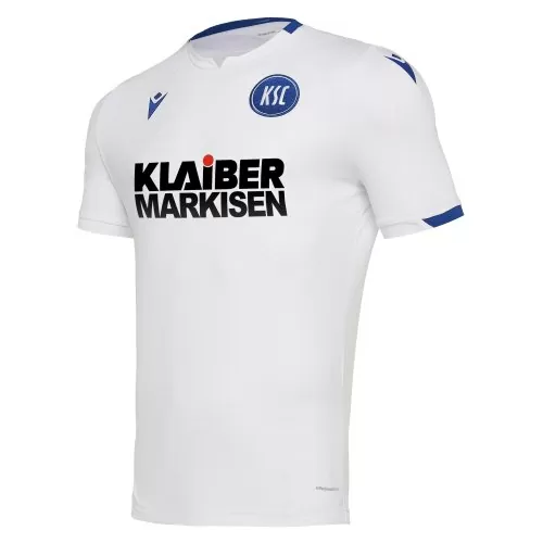 Karlsruher SC Away Jersey 2019-20