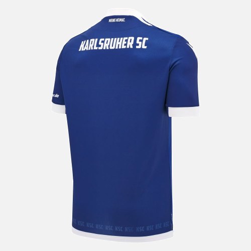 Preview: Karlsruher SC Trikot - 2024-25