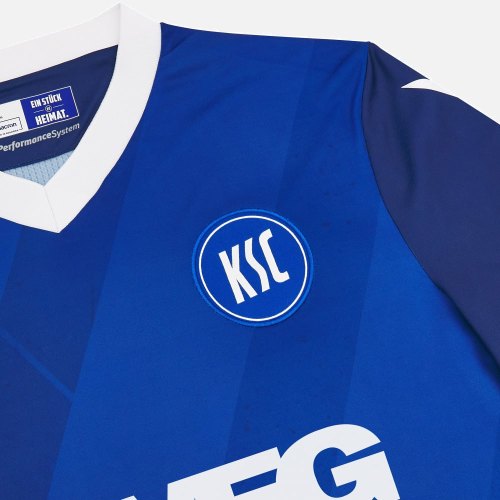Preview: Karlsruher SC Trikot - 2024-25