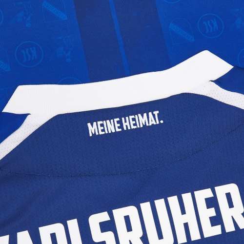 Preview: Karlsruher SC Trikot - 2024-25