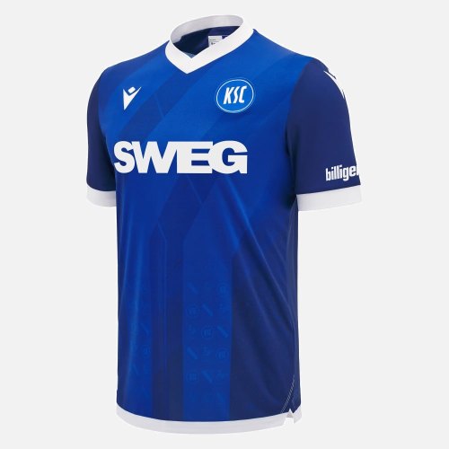 Preview: Karlsruher SC Trikot - 2024-25