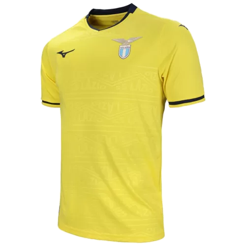 Lazio Rom Auswärts Trikot - 2024-25
