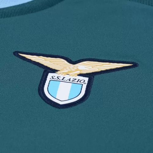 Lazio Rom Goalkeeper Jersey 2016-17, Size S