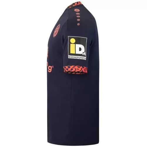 FSV Mainz 05 Auswärts Trikot - 2024-25