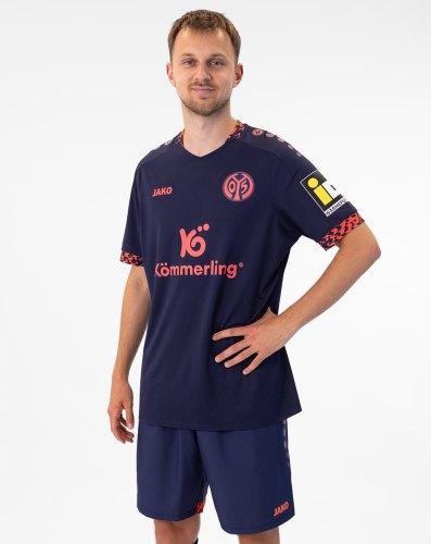 Preview: FSV Mainz 05 Auswärts Trikot - 2024-25