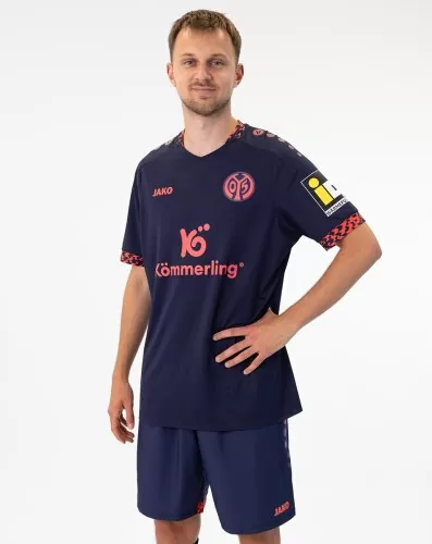FSV Mainz 05 Auswärts Trikot - 2024-25