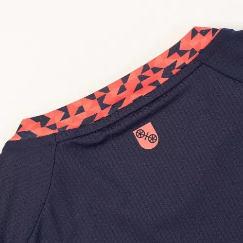 FSV Mainz 05 Auswärts Trikot - 2024-25