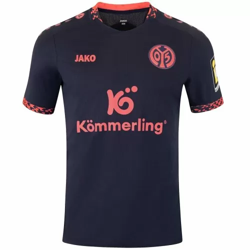 FSV Mainz 05 Auswärts Trikot - 2024-25