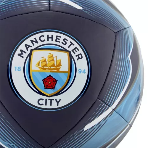 Manchester City Puma ICON Ball 2020-21