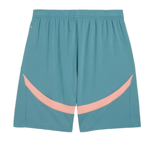 Manchester City Fourth Shorts - 2024-25