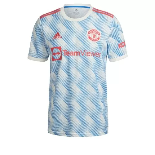 Manchester United Away Jersey 2021-22