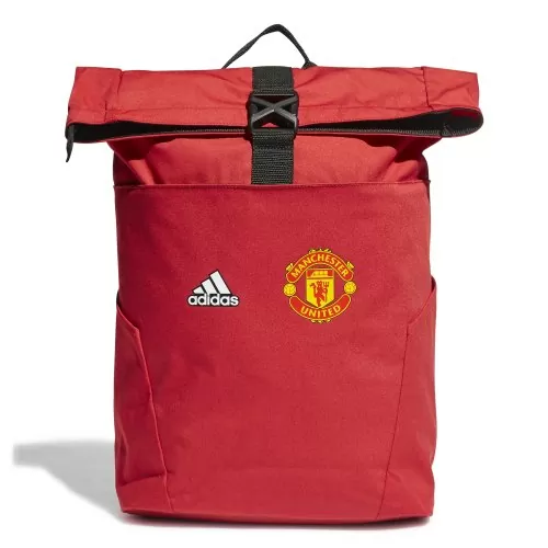 Manchester United Backpack 2022-23