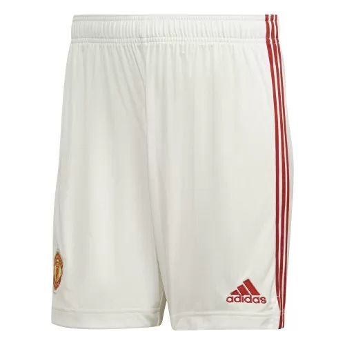 Manchester United Shorts 2021-22