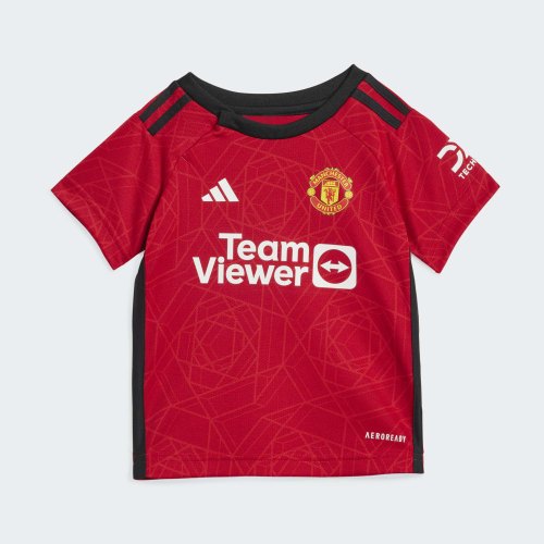 Preview: Manchester United Trikotsatz für Babies - 2023-24