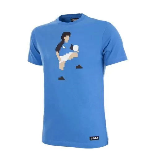 Maradona Napoli / Live is life Shirt