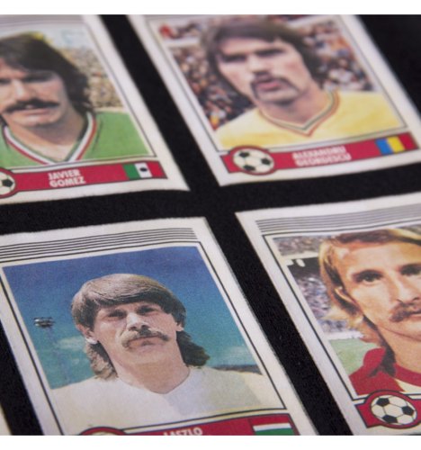 Preview: Moustache Dream Team