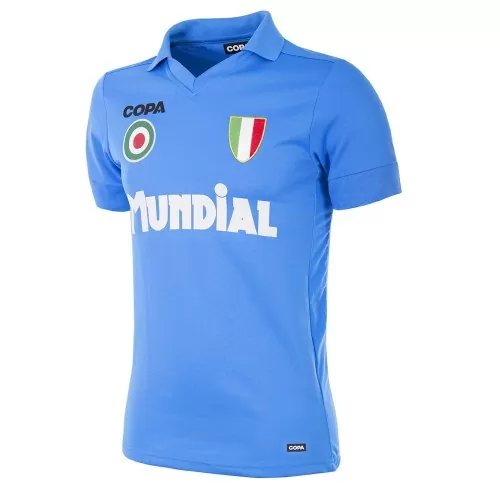Napoli Maradona Revival Shirt