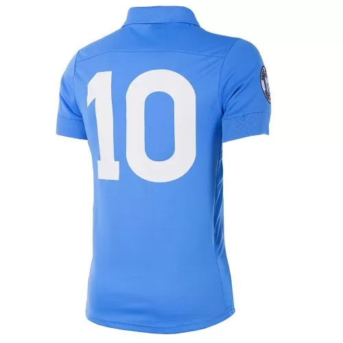 Napoli Maradona Revival Shirt