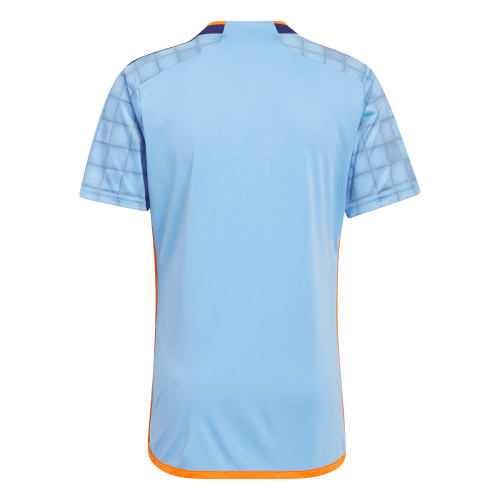 Preview: New York City FC Trikot - 2023