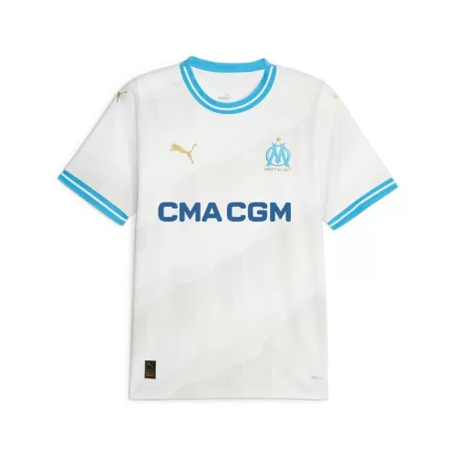 Olympique Marseille Trikot 2023-24