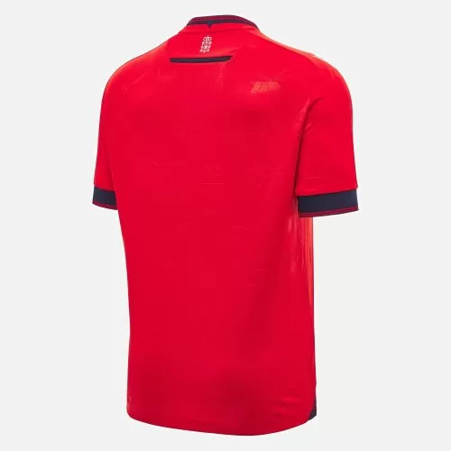 FC Osasuna Jersey - 2024-25