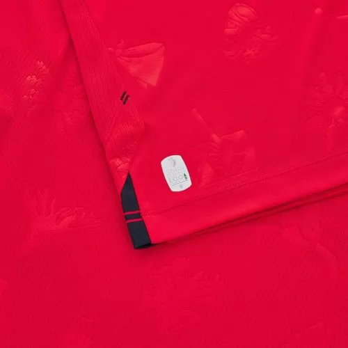 FC Osasuna Jersey - 2024-25