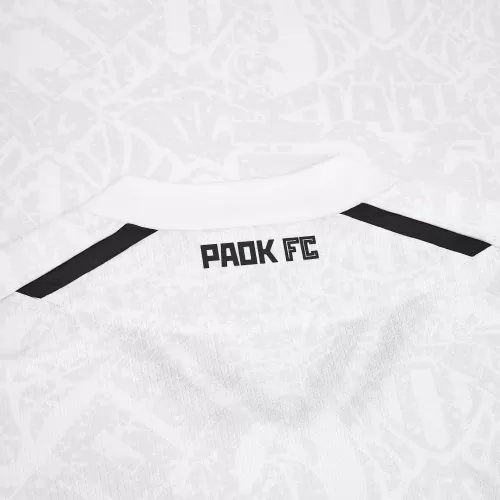 PAOK FC Auswärts Trikot - 2024-25