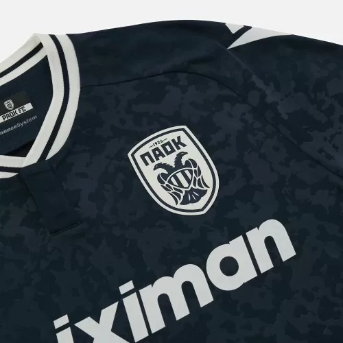 PAOK FC Drittes Trikot - 2024-25