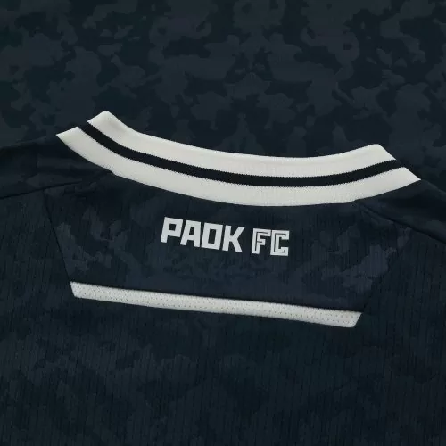 PAOK FC Drittes Trikot - 2024-25