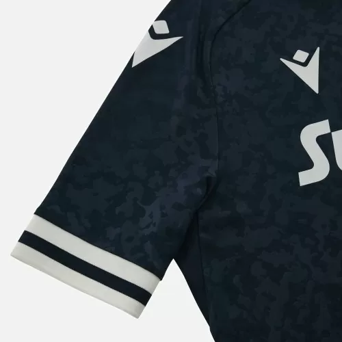 PAOK FC Drittes Trikot - 2024-25