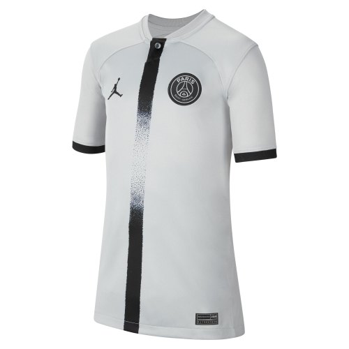 Preview: Messi 30 - Paris Saint-Germain Children Away Jersey 2022-23