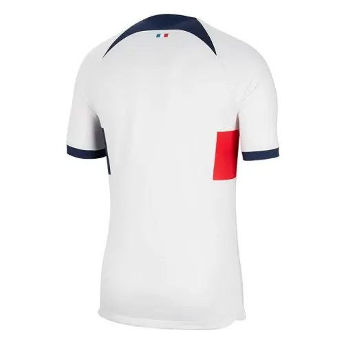 Paris Saint-Germain Auswärts Trikot - 2023-24