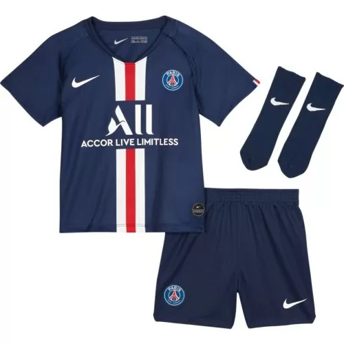 Paris Saint Germain Trikotsatz für Babies 2019-20