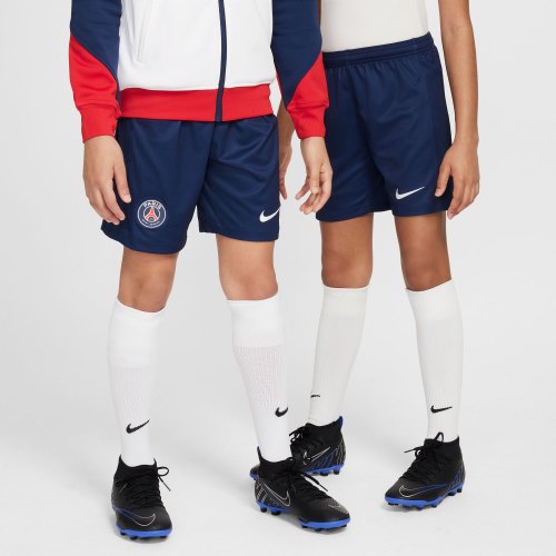 Preview: Paris Saint-Germain Kinder Shorts - 2024-25