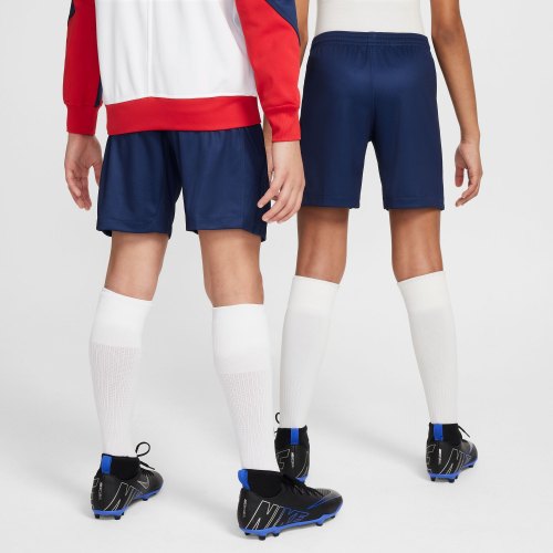 Preview: Paris Saint-Germain Kinder Shorts - 2024-25