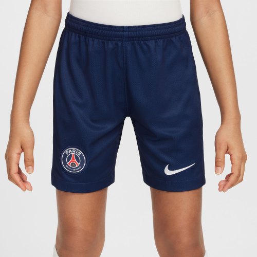 Preview: Paris Saint-Germain Kinder Shorts - 2024-25