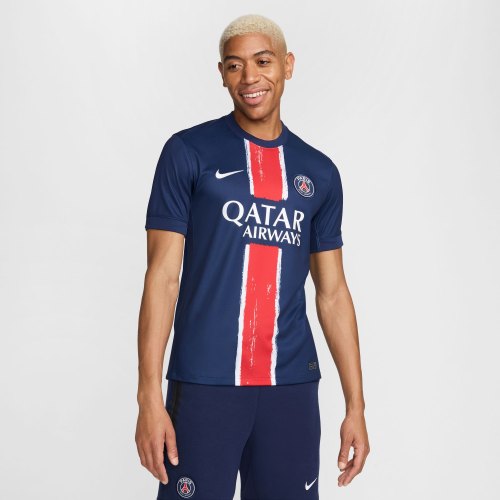 Preview: Paris Saint-Germain Jersey 2024-25