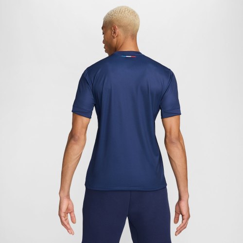 Preview: Paris Saint-Germain Jersey 2024-25