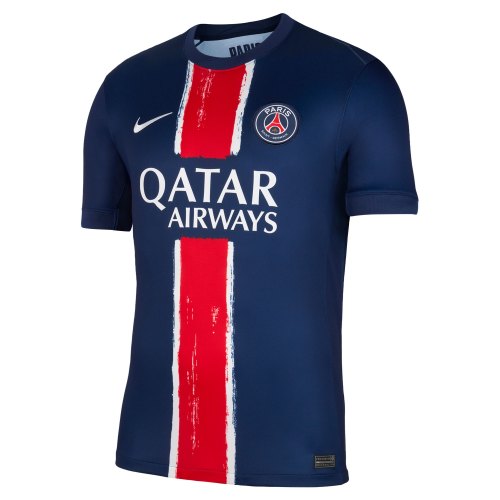 Preview: Paris Saint-Germain Jersey 2024-25