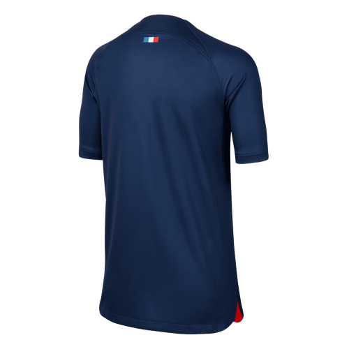 Preview: Paris Saint-Germain Kinder Trikot 2023-24
