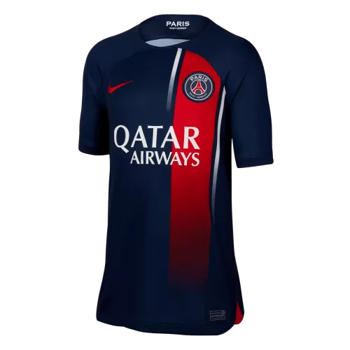 Paris Saint-Germain Kinder Trikot 2023-24