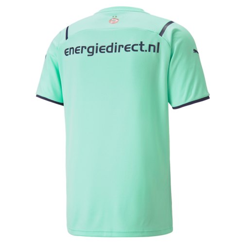 Preview: PSV Einhoven Drittes Trikot 2021-22
