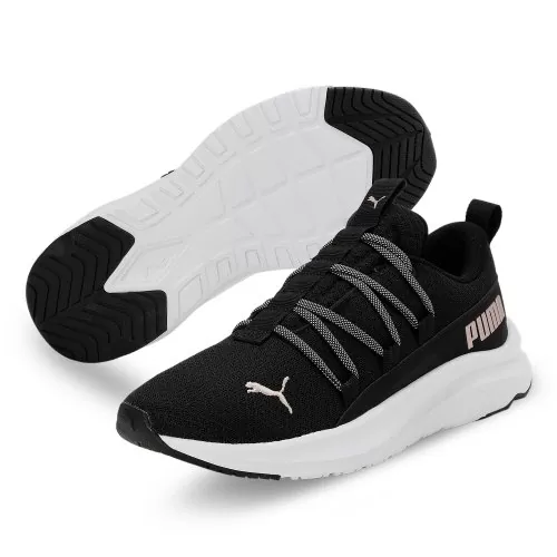 Puma Softride One4all Wn's - puma black