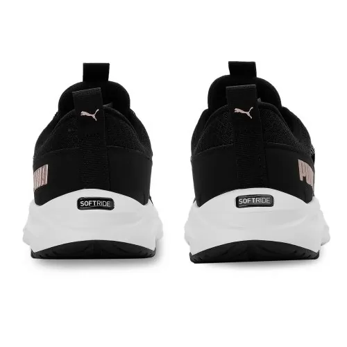 Puma Softride One4all Wn's - puma black