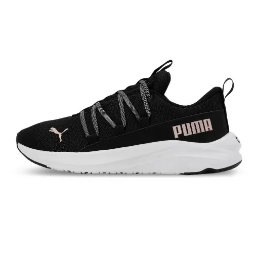 Puma Softride One4all Wn's - puma black