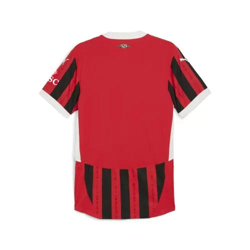 AC Milan Authentic Jersey - 2024-25
